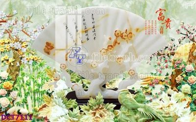 File gốc File gốc in nền tường vân đá cẩm thạch DCT7111 (in tráng gương) sang trọng