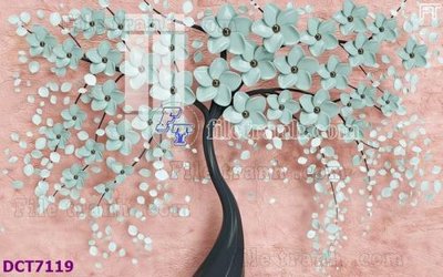 File gốc File gốc in nền tường vân đá cẩm thạch DCT7119 (phong cách) châu Âu