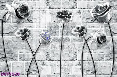 Hình ảnh file gốc File gốc in nền tường vân đá cẩm thạch DCT7120 cho in UV