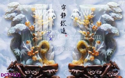 Tải file gốc File gốc in nền tường vân đá cẩm thạch DCT7121 (in bạt) quảng cáo