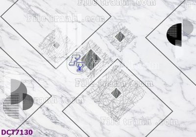 File PSD File gốc in nền tường vân đá cẩm thạch DCT7130 (gốc) cho in quảng cáo