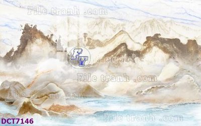Mua file ảnh gốc File gốc in nền tường vân đá cẩm thạch DCT7146 (chất lượng cao)