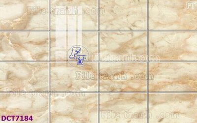 File tranh File gốc in nền tường vân đá cẩm thạch DCT7184 (ảnh gốc) độ nét vượt trội