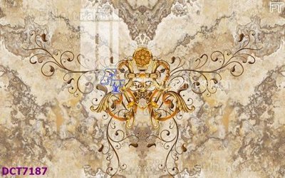 Ảnh gốc File gốc in nền tường vân đá cẩm thạch DCT7187 (siêu chi tiết) để in ấn