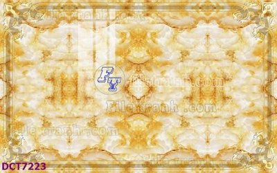 File gốc File gốc in nền tường vân đá cẩm thạch DCT7223 (cho in UV) siêu nét