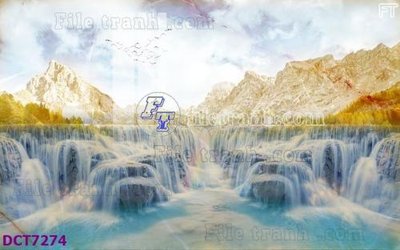 File gốc File gốc in nền tường vân đá cẩm thạch DCT7274 cho in ấn và thiết kế