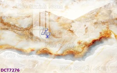 File gốc File gốc in nền tường vân đá cẩm thạch DCT7276 (in mica) trang trí