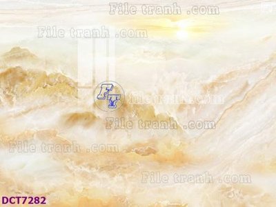 File tranh PSD File gốc in nền tường vân đá cẩm thạch DCT7282 chất lượng cao