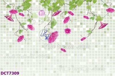 File ảnh File gốc in nền tường vân đá cẩm thạch DCT7309 (gốc) cho trang trí nhà hàng