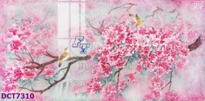 File tranh File gốc in nền tường vân đá cẩm thạch DCT7310 (ảnh gốc) độ nét vượt trội