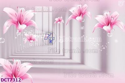 Download file gốc File gốc in nền tường vân đá cẩm thạch DCT7312 (dùng cho in ấn)