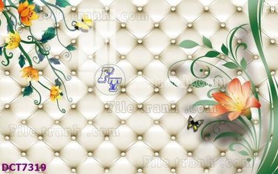 Tải file File gốc in nền tường vân đá cẩm thạch DCT7319 (gốc) in ấn chất lượng