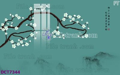 Tải file File gốc in nền tường vân đá cẩm thạch DCT7344 (gốc) chủ đề tâm linh