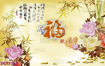 File gốc File gốc in nền tường vân đá cẩm thạch DCT7362 (cho in 3D) độc đáo