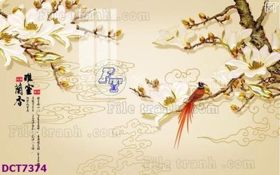 File tranh File gốc in nền tường vân đá cẩm thạch DCT7374 (ảnh gốc) độc quyền