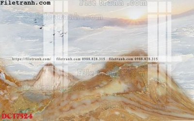 File gốc File in vân đá cẩm thạch DCT7524 (ảnh chi tiết) để in ấn