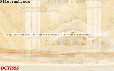 File PSD File in vân đá cẩm thạch DCT7525 (bản gốc) độ phân giải cao
