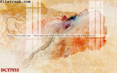 Hình ảnh file gốc File in vân đá cẩm thạch DCT7533 cho in UV