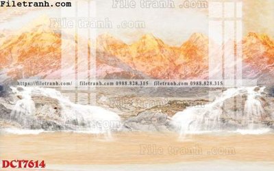 Tải file gốc File in vân đá cẩm thạch DCT7614 (bản PSD) gốc