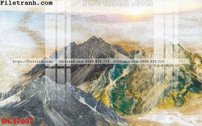 Download file gốc File in vân đá cẩm thạch DCT7637 (in mica) logo