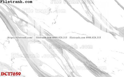 File tranh gốc File in vân đá cẩm thạch DCT7659 chủ đề hiện đại
