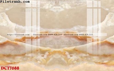 File gốc File in vân đá cẩm thạch DCT7688 (cho in ấn) độc quyền