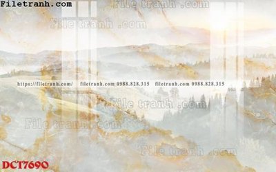 File PSD File in vân đá cẩm thạch DCT7690 (nguyên gốc) chất lượng cao