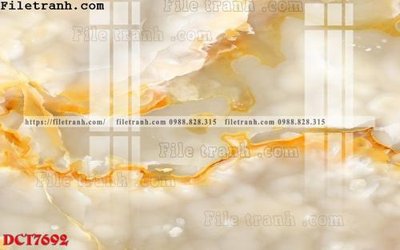 File gốc File in vân đá cẩm thạch DCT7692 (in ấn) không giới hạn
