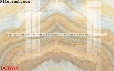 File gốc File in vân đá cẩm thạch DCT7715 (trang trí) phòng làm việc