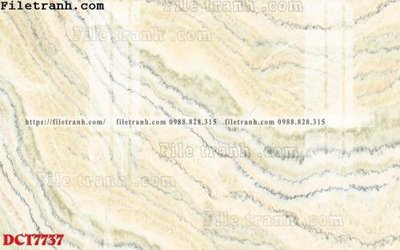 Download file File in vân đá cẩm thạch DCT7737 (gốc) in mica cao cấp