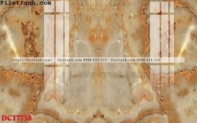 Download file tranh PSD File in vân đá cẩm thạch DCT7738 để chỉnh sửa