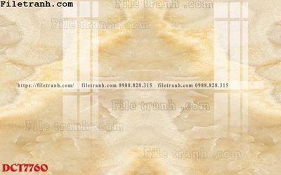 Tải file File in vân đá cẩm thạch DCT7760 (ảnh gốc) file TIFF