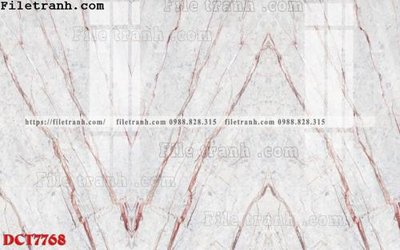 File gốc File in vân đá cẩm thạch DCT7768 (cho in ấn) độc quyền