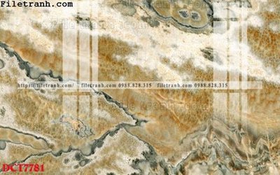 Mua file gốc File in vân đá cẩm thạch DCT7781 (PSD) tại Filetranh.com