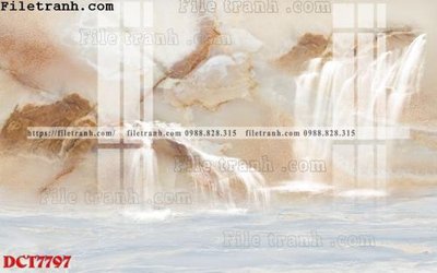 File PSD File in vân đá cẩm thạch DCT7797 (bản gốc) đã tách nền