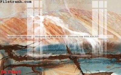File gốc File in vân đá cẩm thạch DCT7803 (vector) cho in ấn