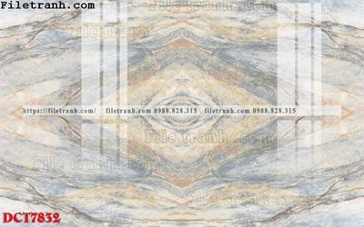 File gốc File in vân đá cẩm thạch DCT7832 (phong cách) cổ điển