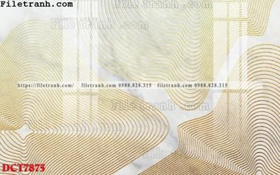 File gốc File in vân đá cẩm thạch DCT7875 (phong cách) tối giản