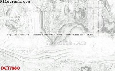 Tệp tin gốc File in vân đá cẩm thạch DCT7880 (dùng cho in) File in vân đá cẩm thạch DCT7880
