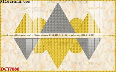 Hình ảnh file gốc in trần nhà File in vân đá cẩm thạch DCT7888