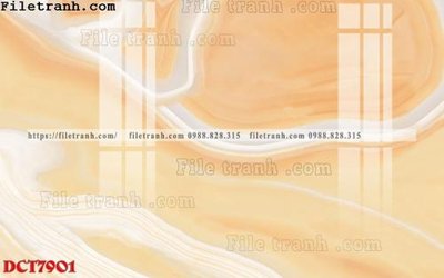 File gốc File in vân đá cẩm thạch DCT7901 (trang trí) phòng trẻ em
