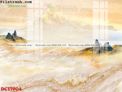 Tải về hình ảnh gốc File in vân đá cẩm thạch DCT7904 sắc nét