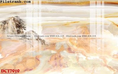 Tải file gốc File in vân đá cẩm thạch DCT7919 (để in lụa)