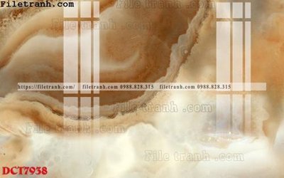 File in ấn File in vân đá cẩm thạch DCT7938 (bản gốc) từ file gốc