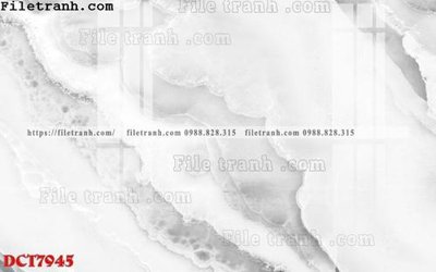 File tranh File in vân đá cẩm thạch DCT7945 (ảnh gốc) in trần xuyên sáng