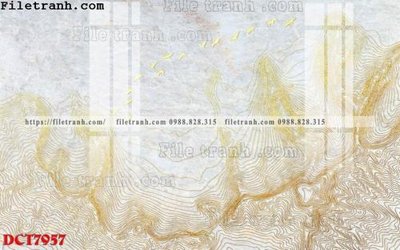 File gốc File in vân đá cẩm thạch DCT7957 (thiết kế) độc quyền