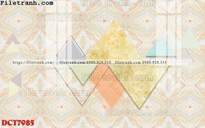 Mua file gốc File in vân đá cẩm thạch DCT7985 (chất lượng) tại Filetranh.com