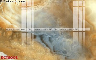 File in ấn File in vân đá cẩm thạch DCT8002 (bản gốc) từ file gốc