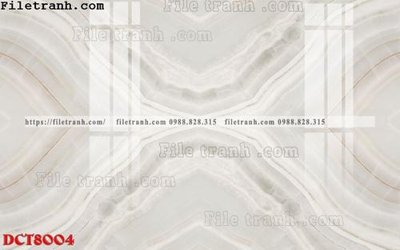 File ảnh gốc File in vân đá cẩm thạch DCT8004 (chuyên in mica)