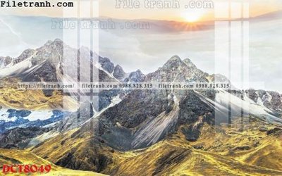 Tệp tin gốc File in vân đá cẩm thạch DCT8049 (chất lượng) File in vân đá cẩm thạch DCT8049